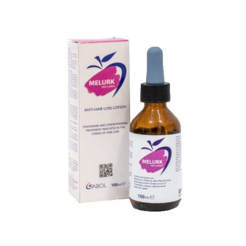 MELURK*LOZ CAP A/CAD 100ML