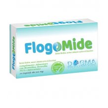 FLOGOMIDE 20CAPSULE