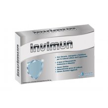 INVIMUN 30COMPRESSE