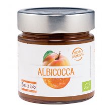 COMPOSTA ALBICOCCA 250G