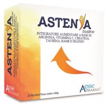 ASTENIA 20BUST