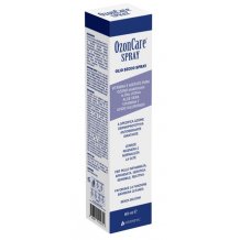 OZONCARE 80ML SPRAY INTERFARMAC