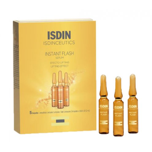 ISDINCEUTICS INSTANT FLASH 1