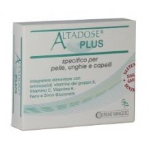 ALTADOSE PLUS CAPSULE