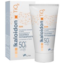 KALOIDON TIO2*CR SPF50+ 50ML