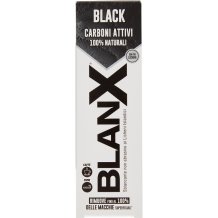 BLANX BLACK CARBONE DENTIF75ML