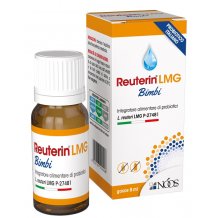 REUTERIN GOCCE LMG BIMBI 5ML