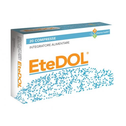 ETEDOL 20COMPRESSE