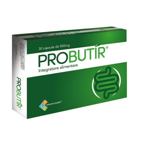 PROBUTIR 30CAPSULE GASTRORESIST