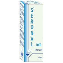 SERONAL GOCCE 50ML