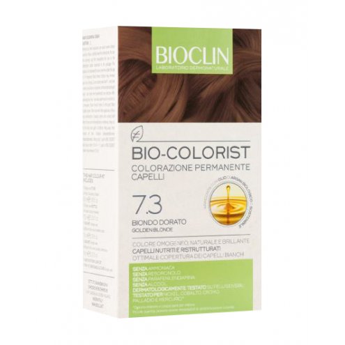 BIOCLIN BIO COLOR F&P BIO DOR