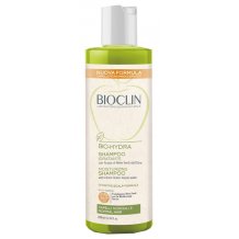 BIOCLIN BIO HYDRA SHAMPOO400ML