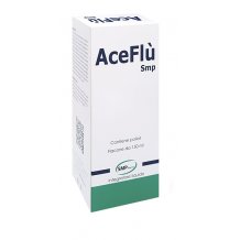 ACEFLU' SMP 150ML