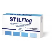 STILFLOG 20COMPRESSE