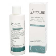 FOLIS SHAMPOO 200ML