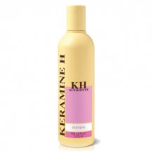 KERAMINE H SHAMPOO NUTR 300ML