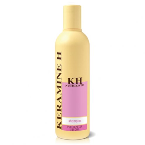 KERAMINE H SHAMPOO NUTR 300ML