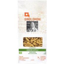 STROZZAPRETI SENAT CAPP 500G