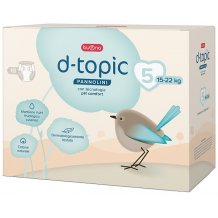 D-TOPIC*18 PANN TG5