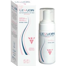LEVUDIN DETERGENTE INTIMO150ML