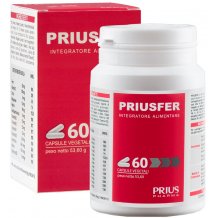 PRIUSFER 60CAPSULE