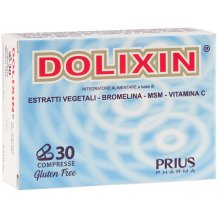 DOLIXIN 30COMPRESSE