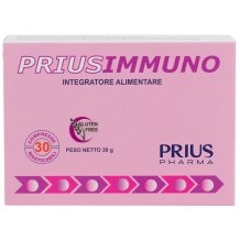 PRIUSIMMUNO 30COMPRESSE MAST