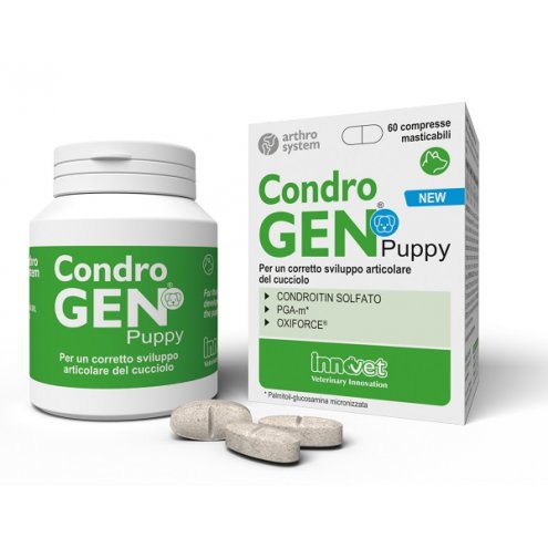 CONDROGEN PUPPY*60 CPR