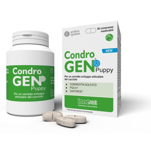 CONDROGEN PUPPY*90 CPR