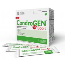 CONDROGEN SPORT*60STK