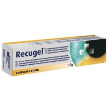 RECUGEL*1TB 10G