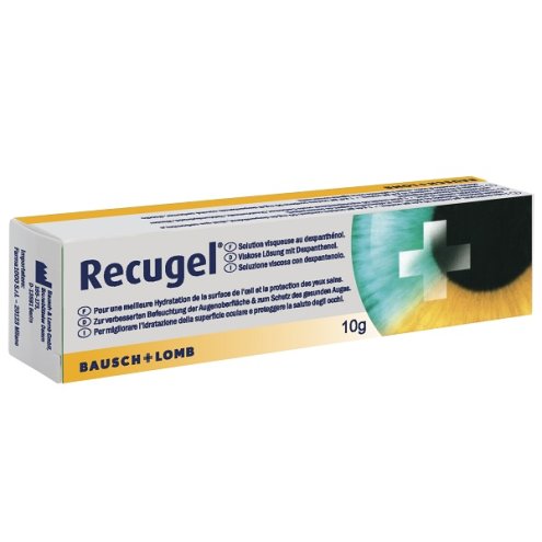 RECUGEL*1TB 10G