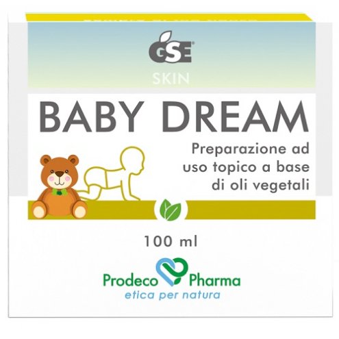 GSE SKIN BABY DREAM*100ML