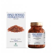 RISO ROSSO FERMENTATO 50CAPSULE