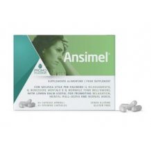 ANSIMEL 20CAPSULE