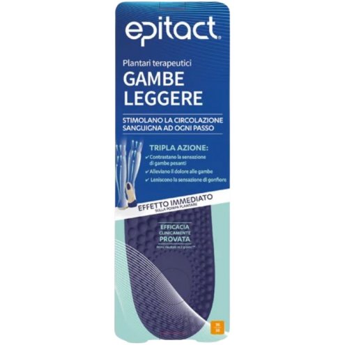 EPITACT SPORT PROT PLANTARI L