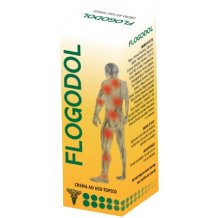 FLOGODOL CREMA 75ML