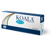 KOALA PLUS 30COMPRESSE