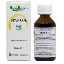 SPAS COL 100ML GOCCE