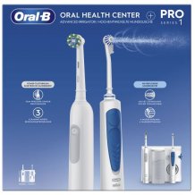 ORALB POWER ORAL CENTER+PRO1