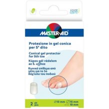 FOOTCARE PROTEZIONE CONICA 5D