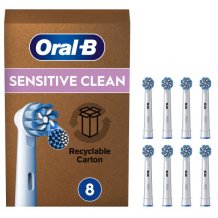 ORALB PW REFILL SENSITIVE 8PZ