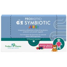 PROBIOTIC+ GSE SYMBIOTIC J10FL