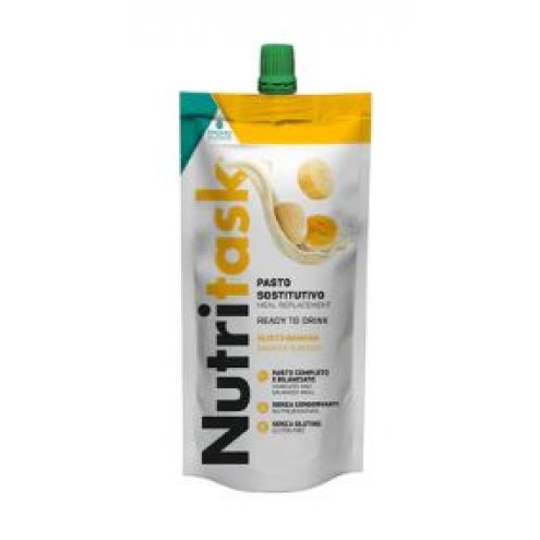 NUTRITASK BANANA 440G