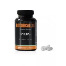 SPIRULINA 50CAPSULE