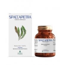 SPACCAPIETRA 50CAPSULE