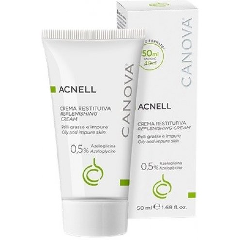 ACNELL CREMA CANOVA 50ML