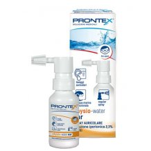 PHYSIO-WATER EAR IPER 2,3% AD