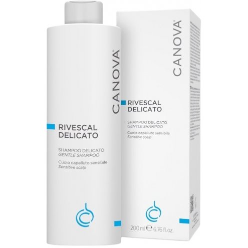 RIVESCAL TRICO SHAMPOO CANOVA