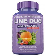 LINE DUO 30CAPSULE